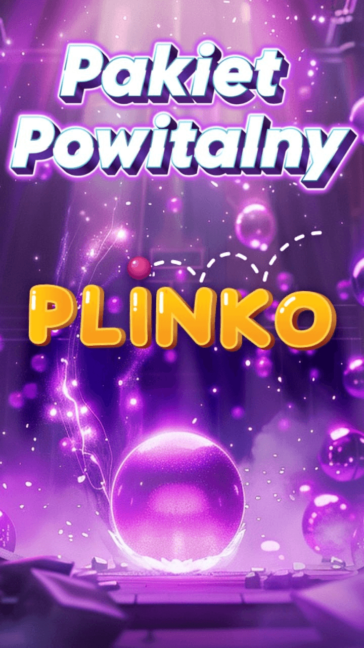 Plinko Casino Screenshot